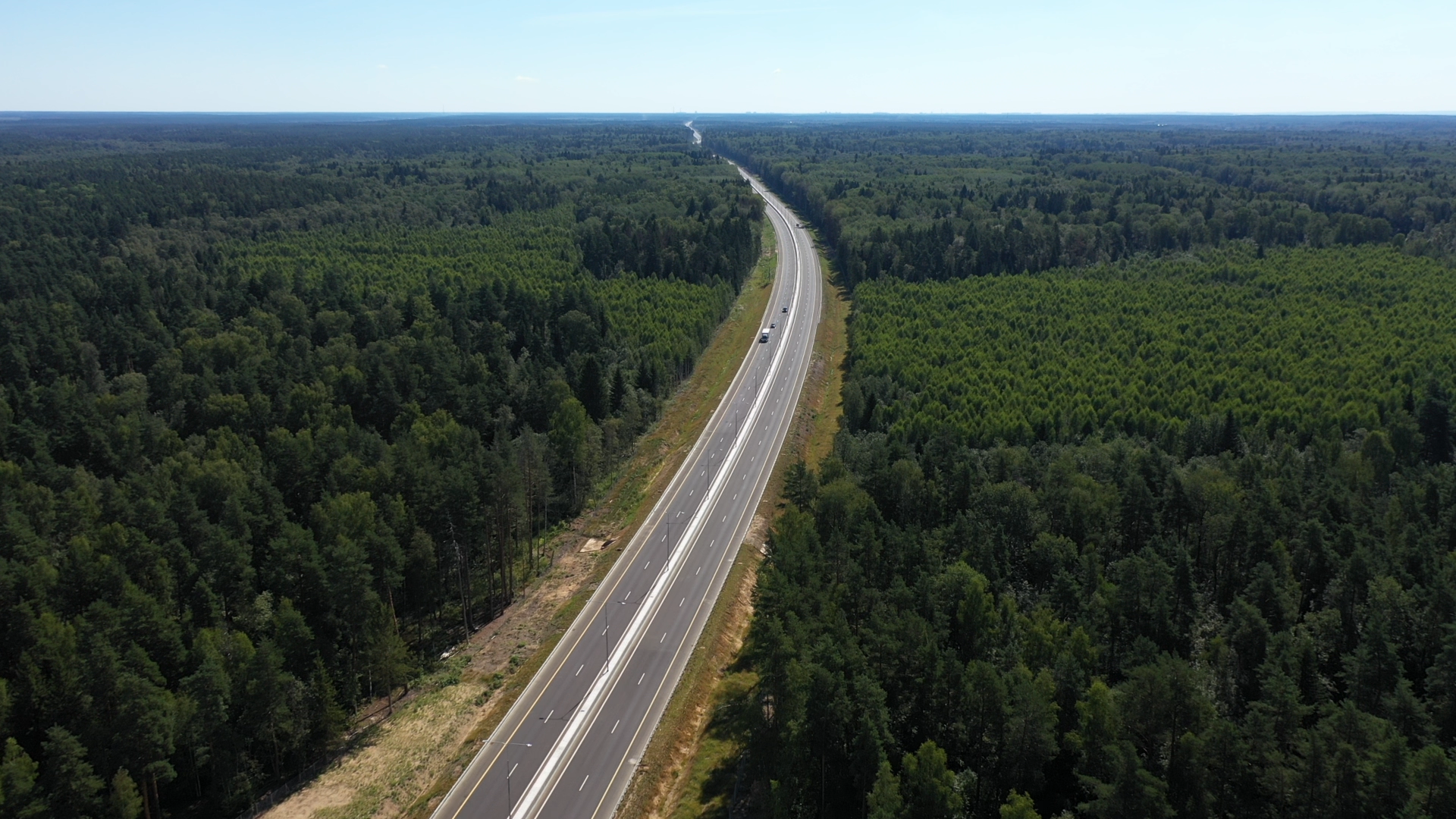 Обход Твери