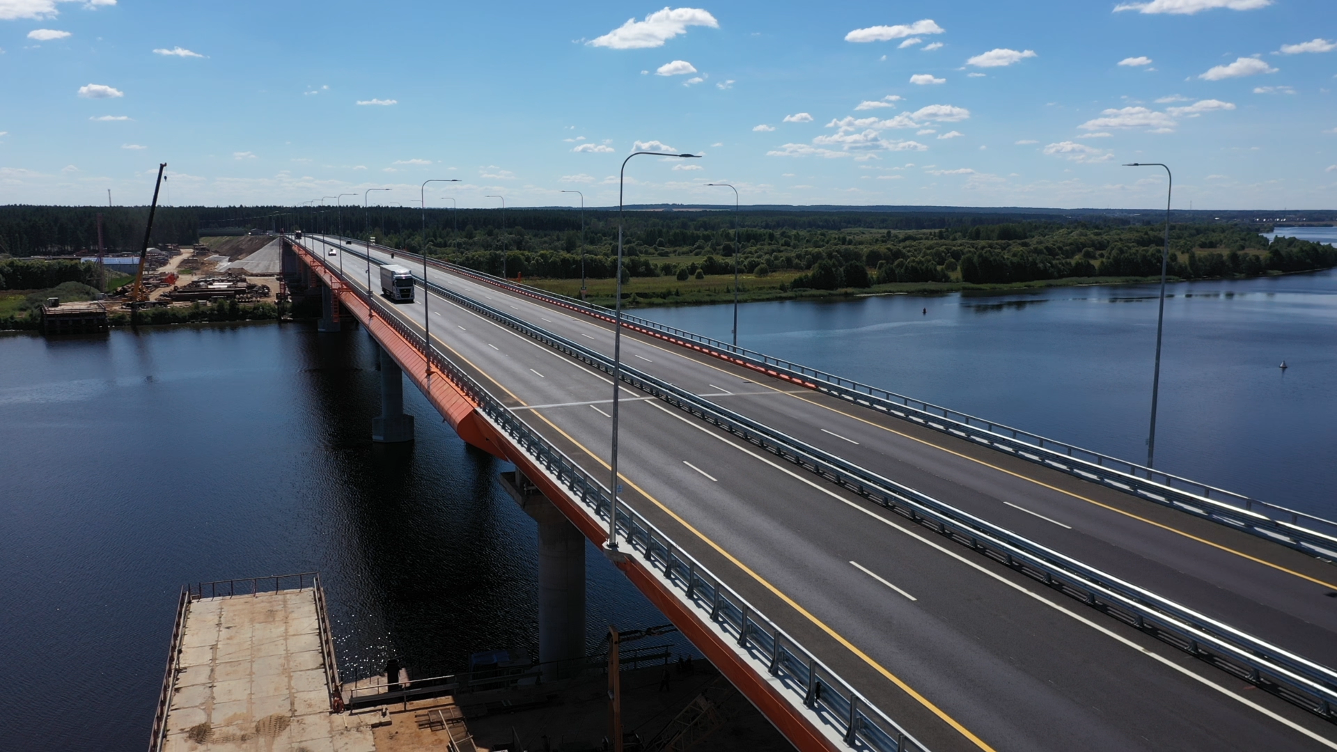 Обход Твери