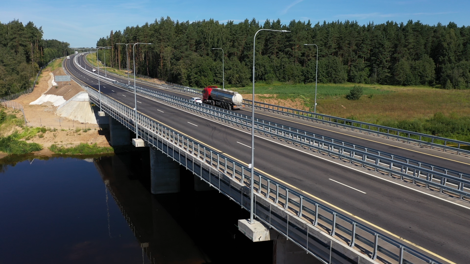 Обход Твери