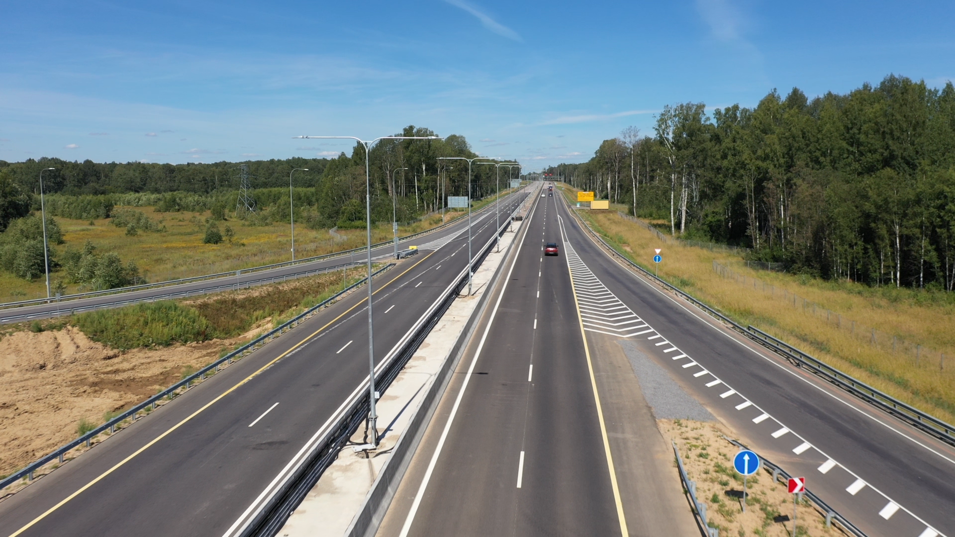 Обход Твери