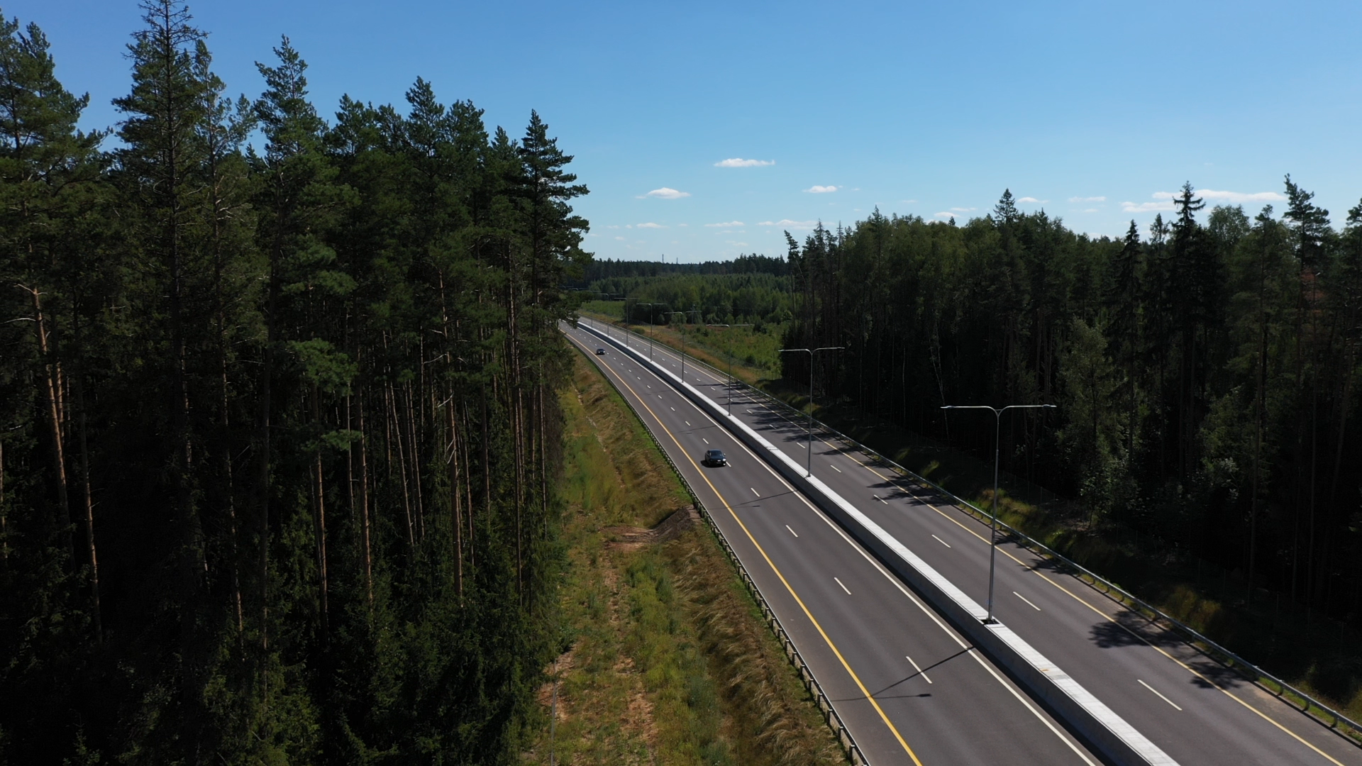 Обход Твери